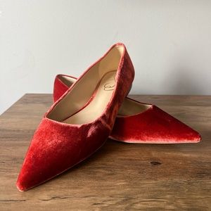 Sam Edelman Wanda flats